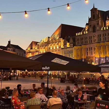 بيرخن أوب زوم Vakantiehuisje Het Kiekje المظهر الخارجي الصورة