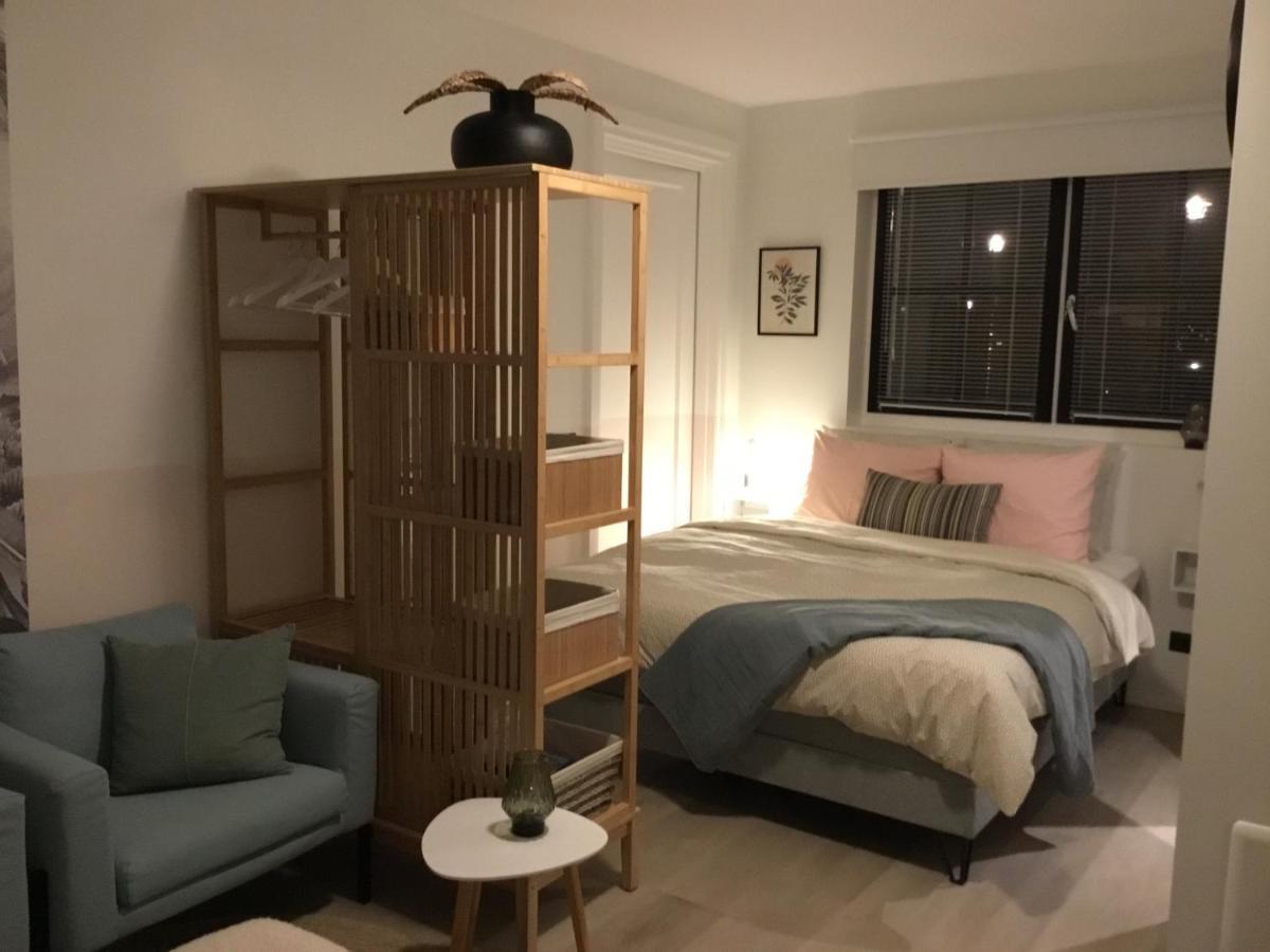 بيرخن أوب زوم Vakantiehuisje Het Kiekje المظهر الخارجي الصورة