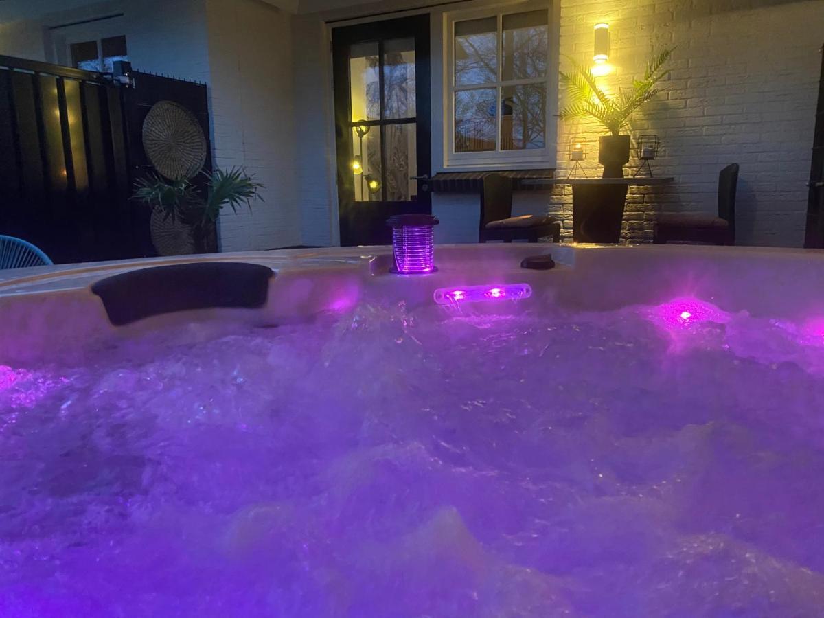 بيرخن أوب زوم Vakantiehuisje Het Kiekje المظهر الخارجي الصورة