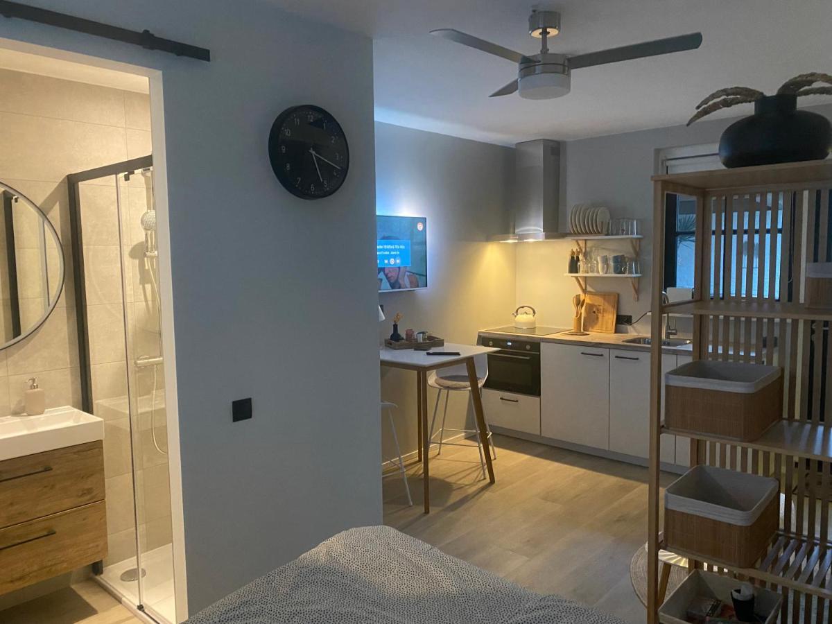 بيرخن أوب زوم Vakantiehuisje Het Kiekje المظهر الخارجي الصورة